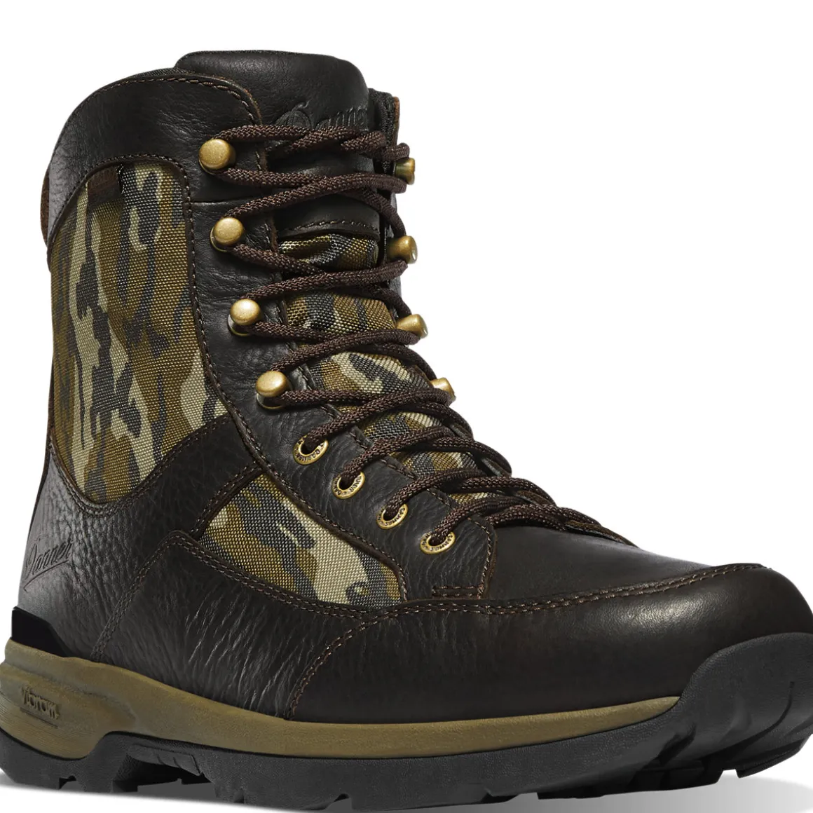 Fashion Danner Recurve MossyOakOriginalBottomland