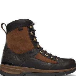 Best Danner Recurve Brown