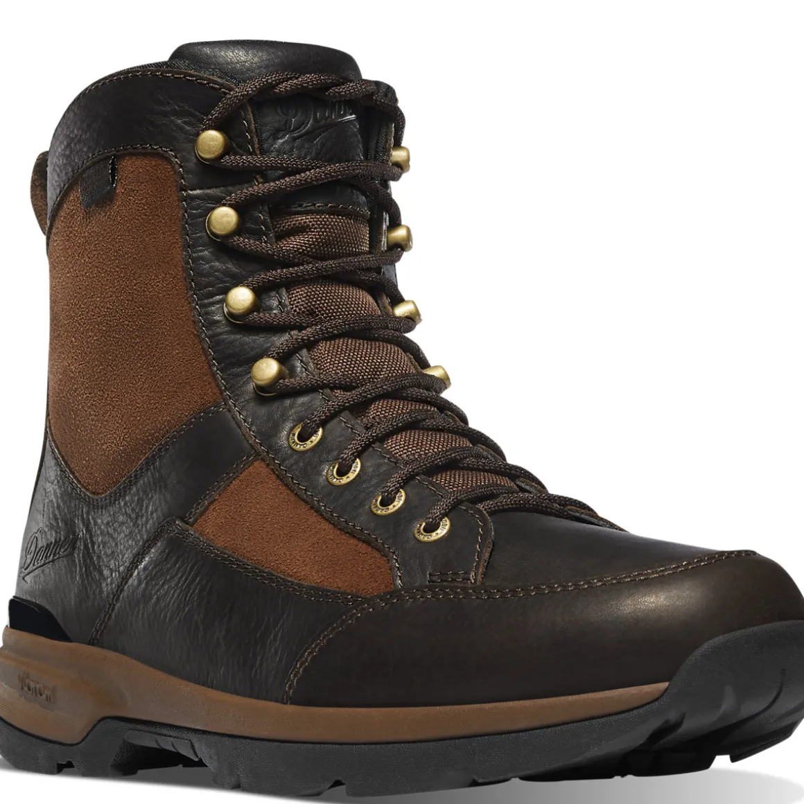 Best Danner Recurve Brown