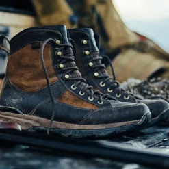 Best Danner Recurve Brown