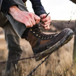 Best Danner Recurve Brown