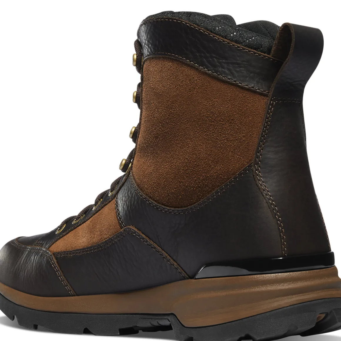 Hot Danner Recurve Brown