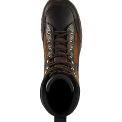 Hot Danner Recurve Brown