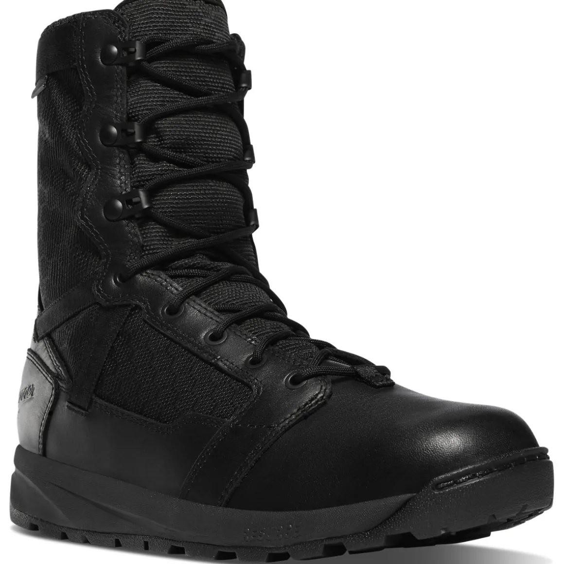 Hot Danner Resurgent Tactical Black