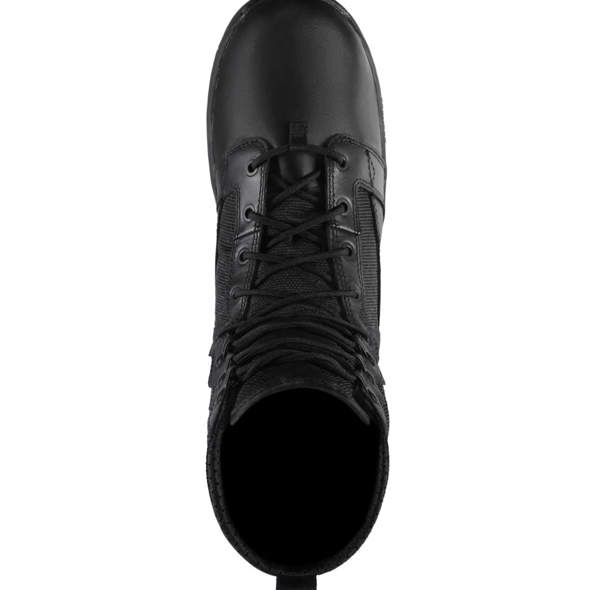 Hot Danner Resurgent Tactical Black