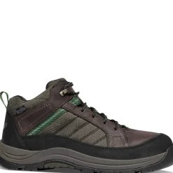 Hot Danner Riverside Brown/Green