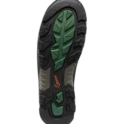 Hot Danner Riverside Brown/Green