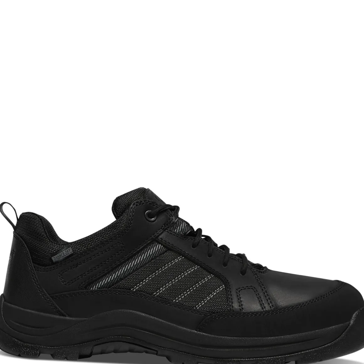 Outlet Danner Riverside Black/Black