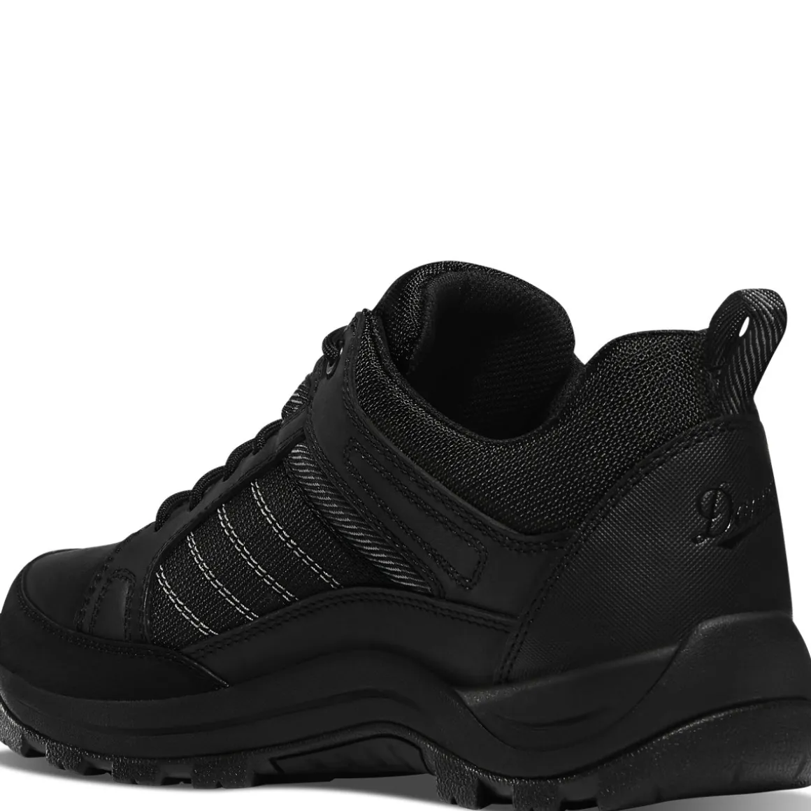Outlet Danner Riverside Black/Black
