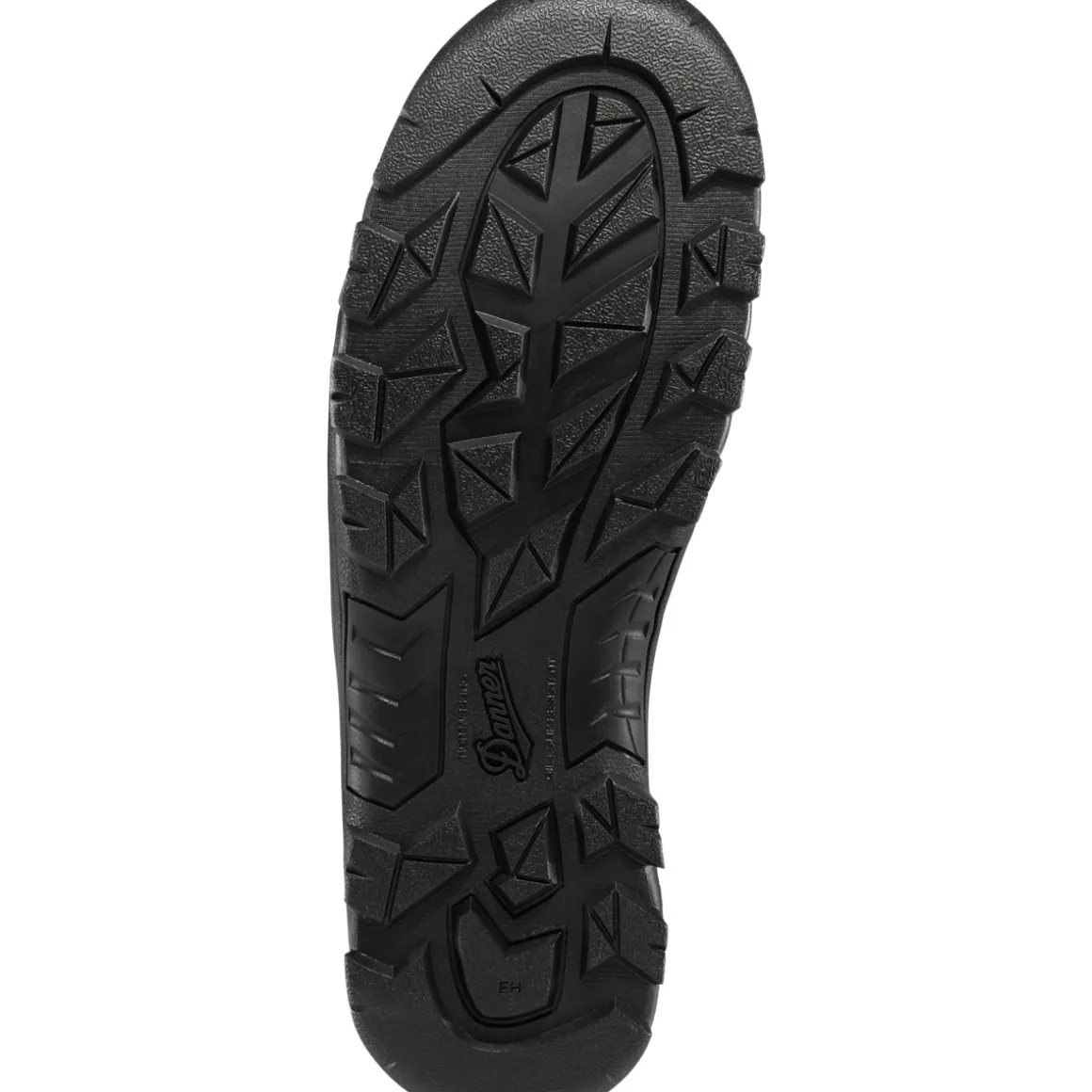 Outlet Danner Riverside Black/Black