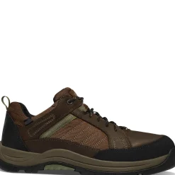 Online Danner Riverside Brown/Green