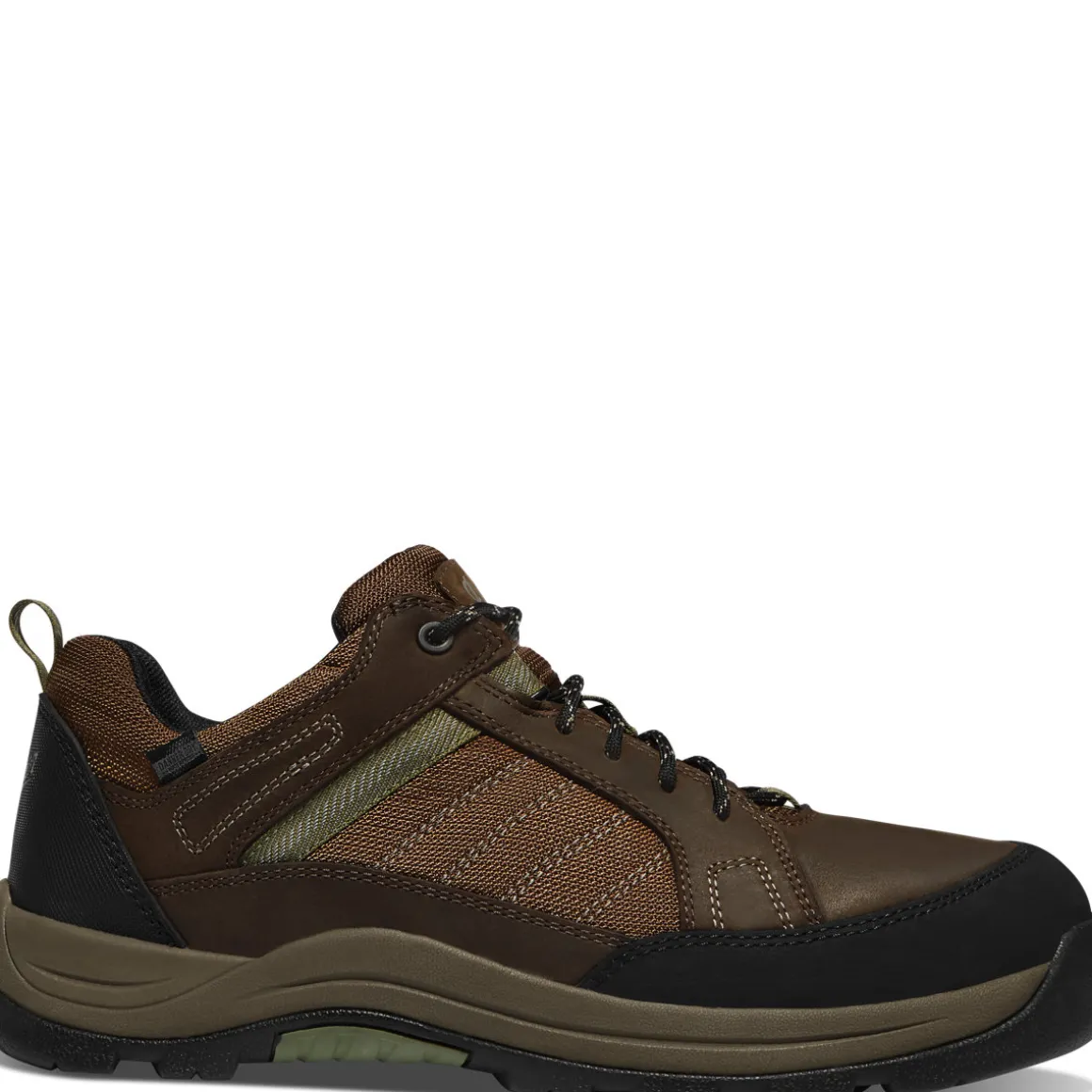 Online Danner Riverside Brown/Green