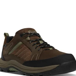 Online Danner Riverside Brown/Green