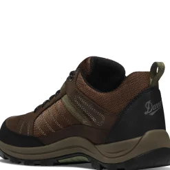Online Danner Riverside Brown/Green