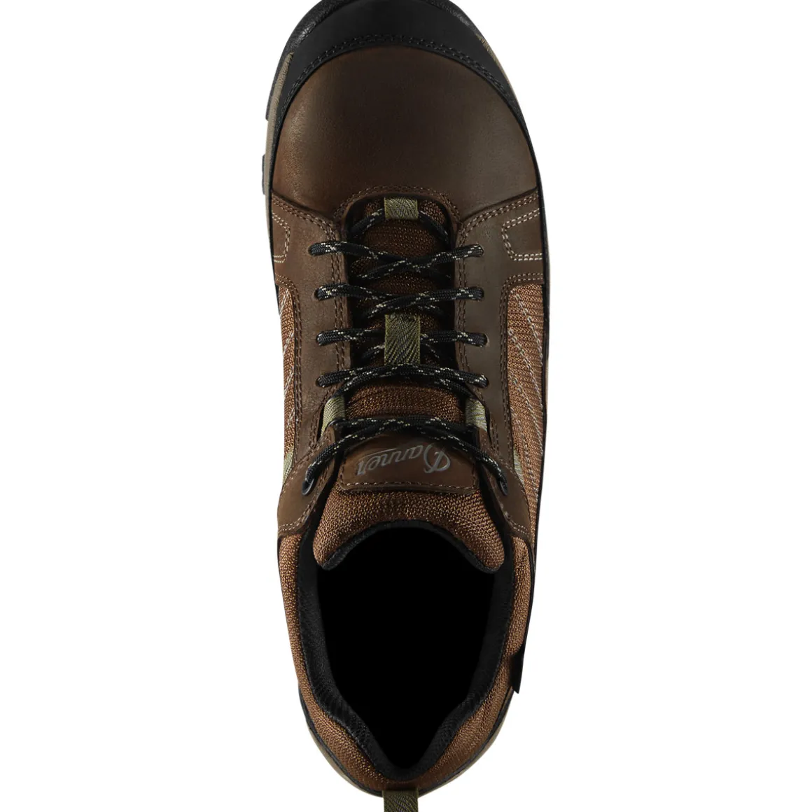 Online Danner Riverside Brown/Green
