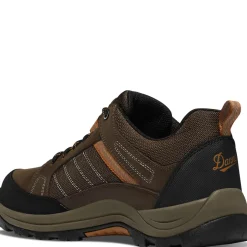 Shop Danner Riverside Brown/Orange