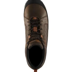 Shop Danner Riverside Brown/Orange