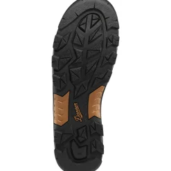 Shop Danner Riverside Brown/Orange