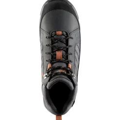 New Danner Riverside Gray/Orange