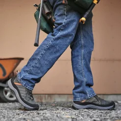 New Danner Riverside Gray/Orange