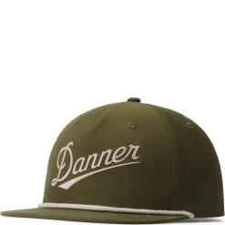 Outlet Danner Rope Hat Moss