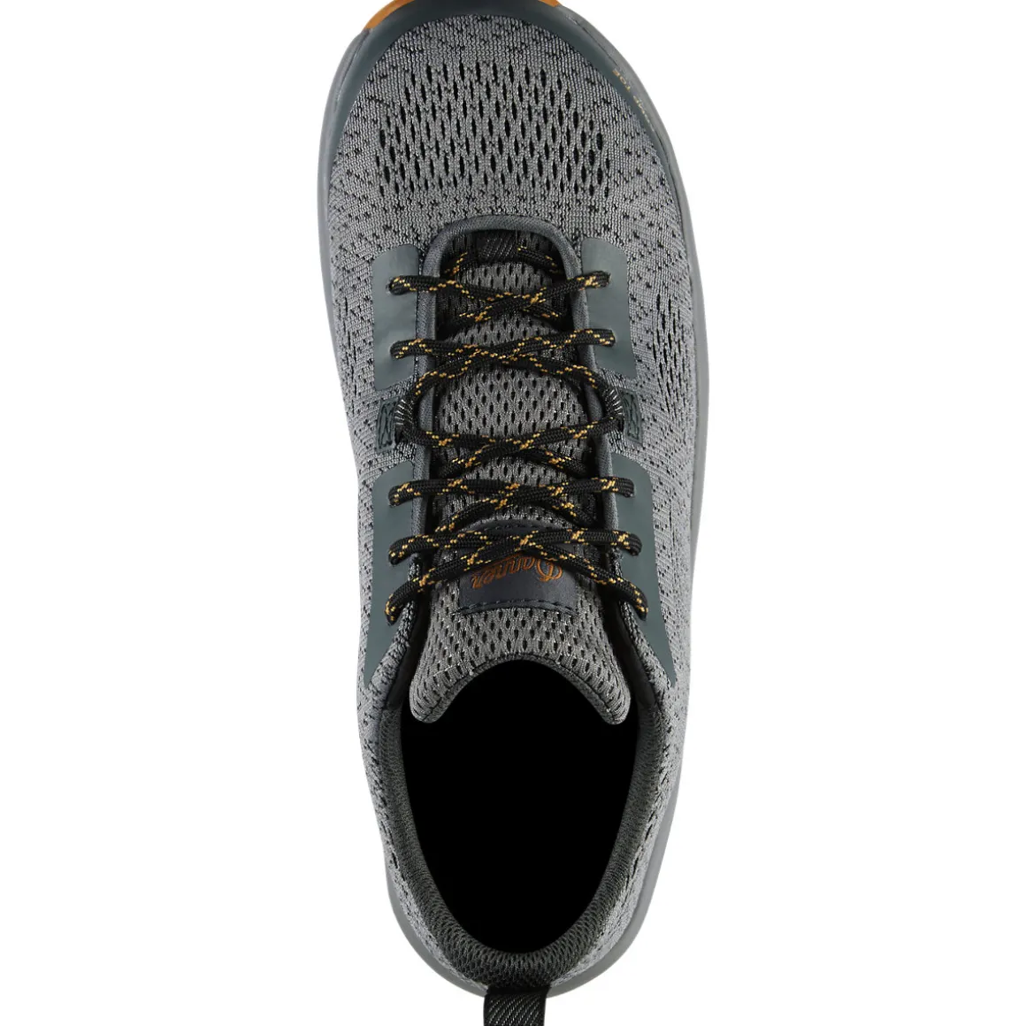 New Danner Run Time 3 Gray