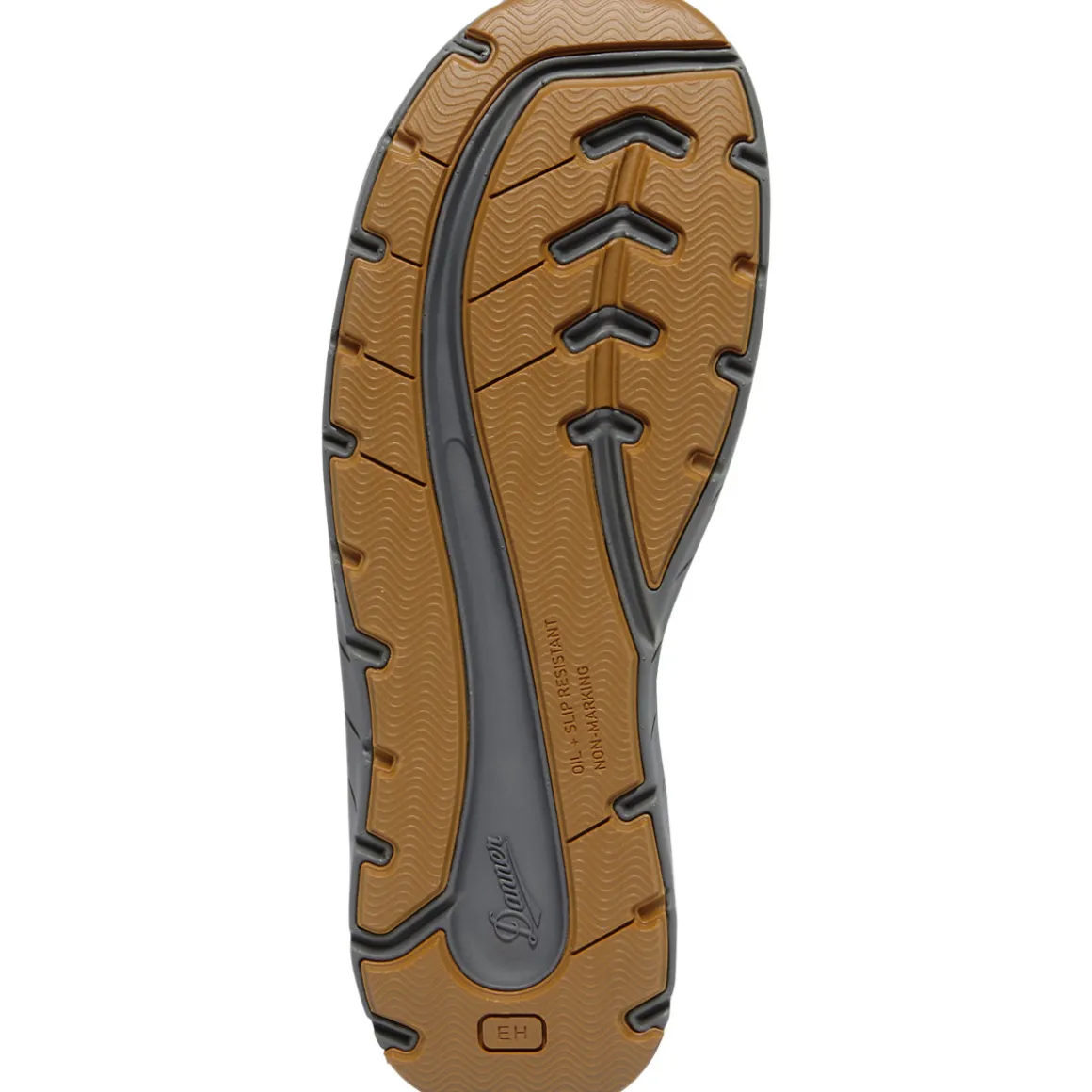 New Danner Run Time 3 Gray