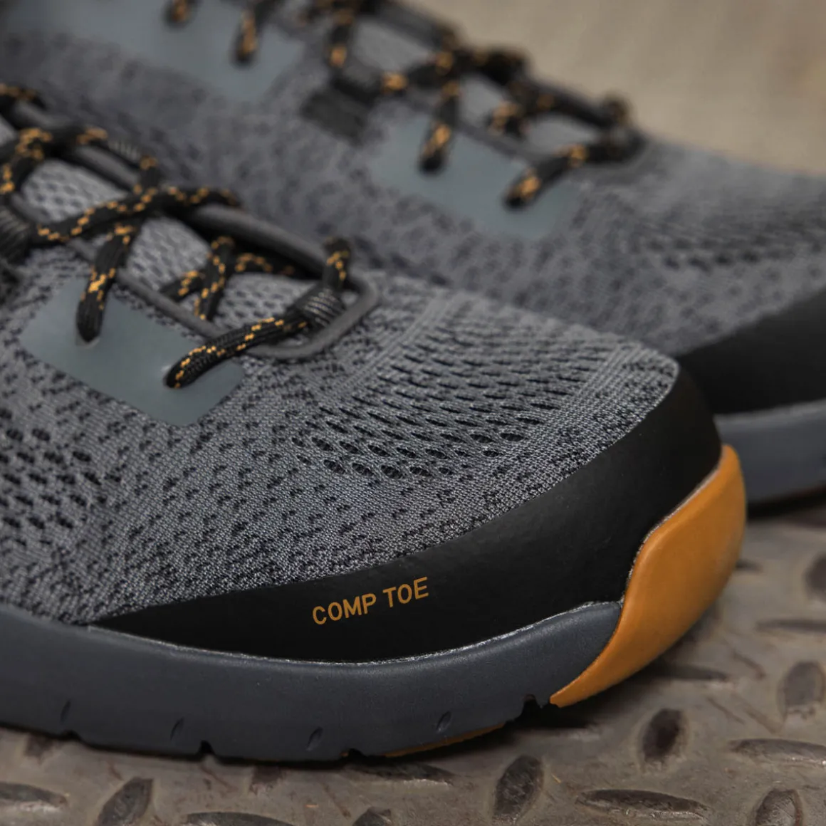 New Danner Run Time 3 Gray