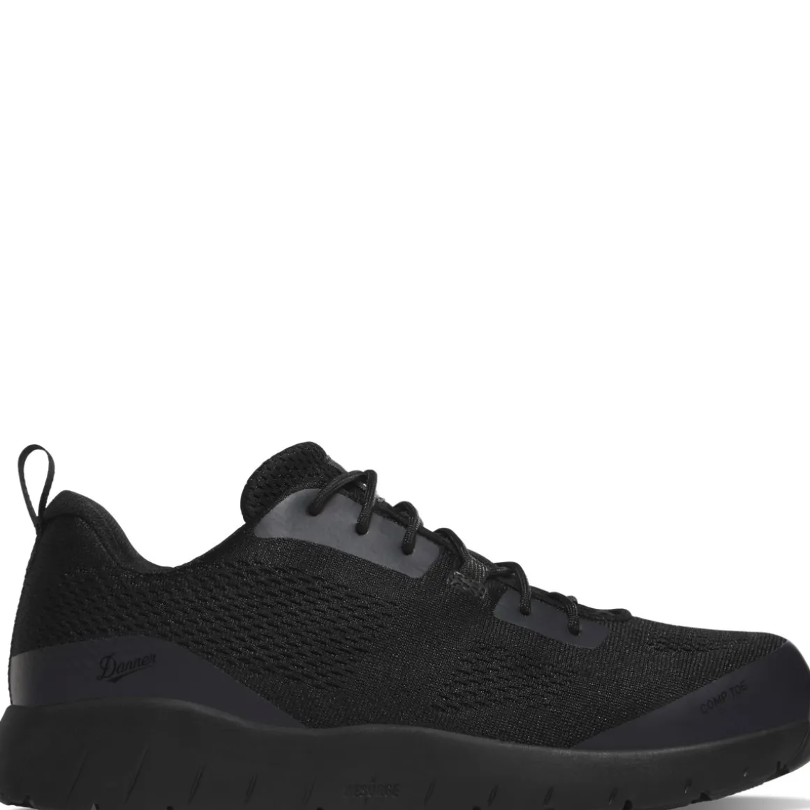 Flash Sale Danner Run Time 3 ESD Black