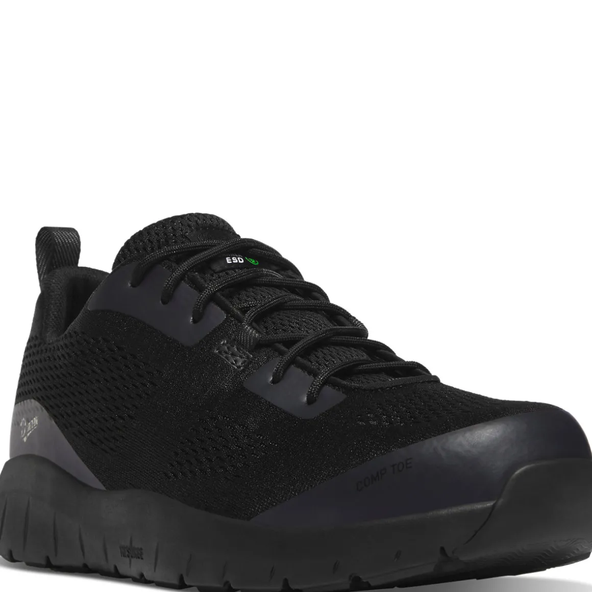 Flash Sale Danner Run Time 3 ESD Black