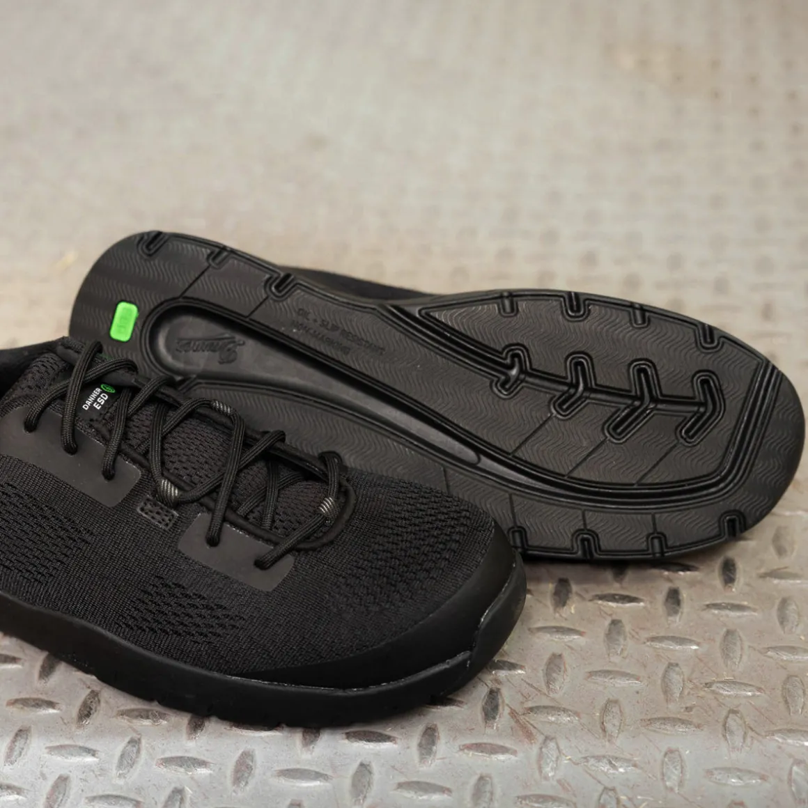 Flash Sale Danner Run Time 3 ESD Black