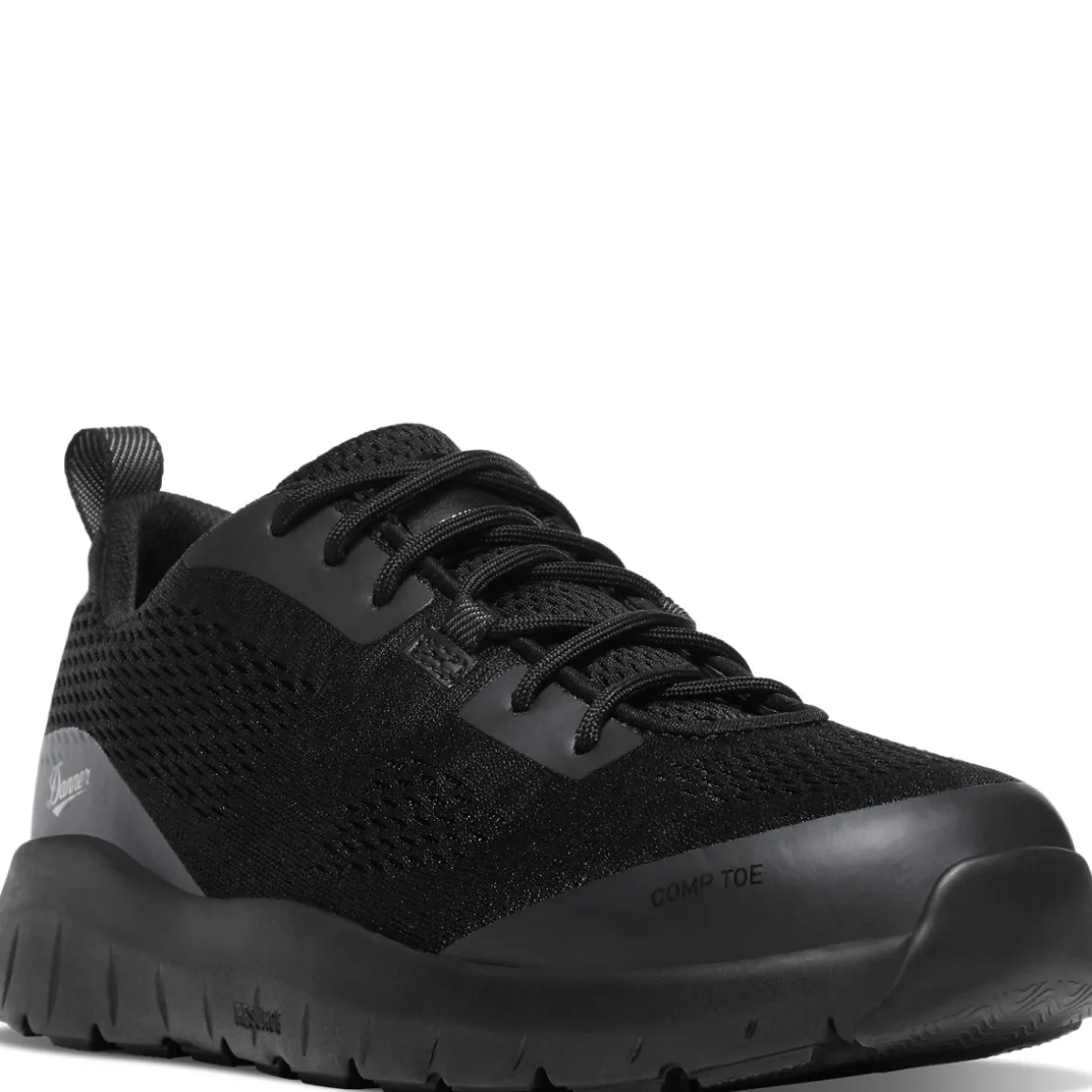 Store Danner Run Time 3 ESD Black