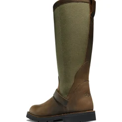 Best Danner San Angelo Snake Boot Brown