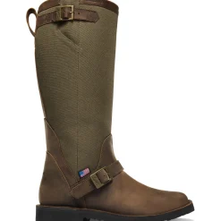 Discount Danner San Angelo Snake Boot Brown