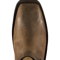 Discount Danner San Angelo Snake Boot Brown