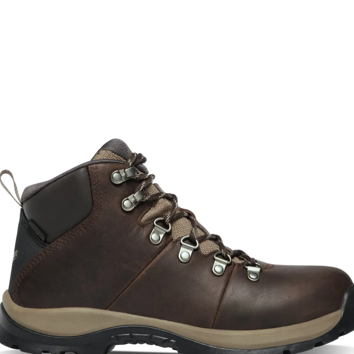 Hot Danner Sandy Ridge Brown