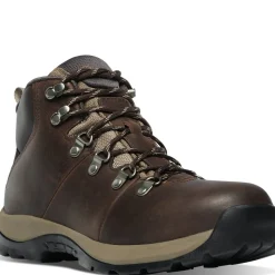 Hot Danner Sandy Ridge Brown