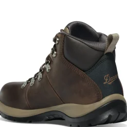 Hot Danner Sandy Ridge Brown