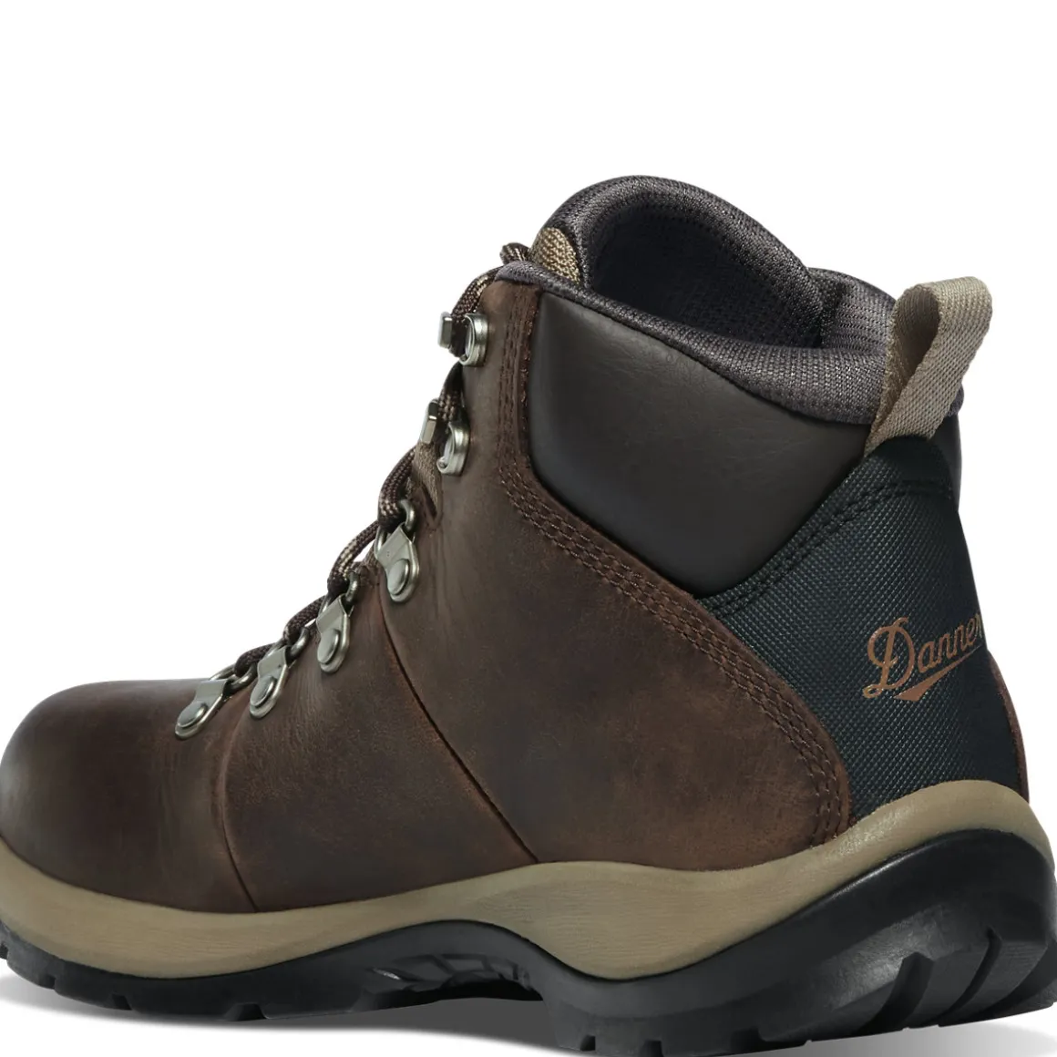Hot Danner Sandy Ridge Brown