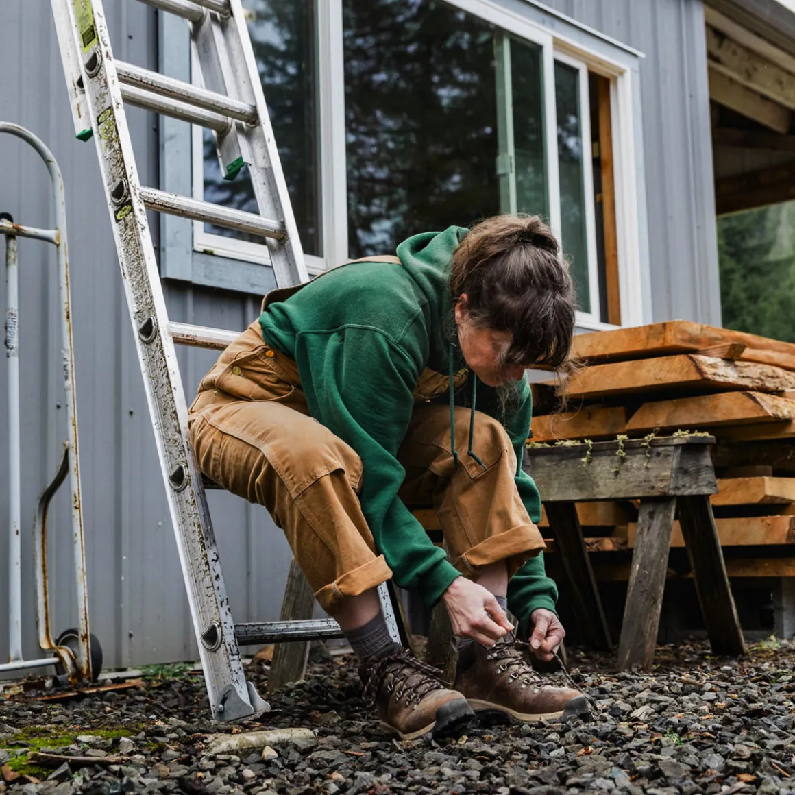 Flash Sale Danner Sandy Ridge Brown
