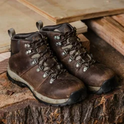 Flash Sale Danner Sandy Ridge Brown