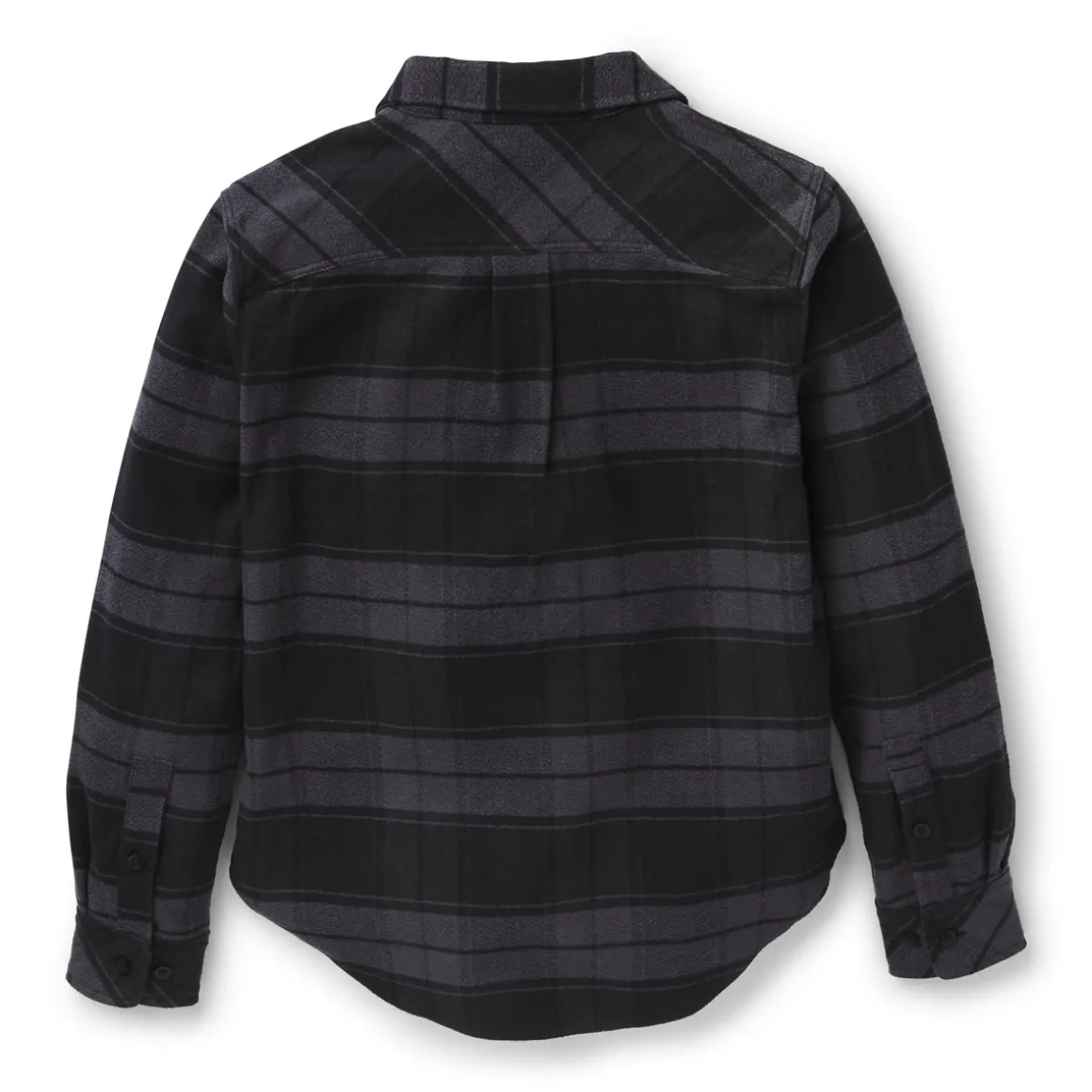 Flash Sale Danner Sauvie Cotton Flannel Shirt BlackPlaid