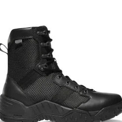 New Danner Scorch Side-Zip Black