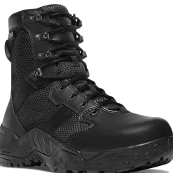 New Danner Scorch Side-Zip Black