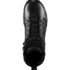 New Danner Scorch Side-Zip Black