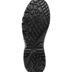 New Danner Scorch Side-Zip Black