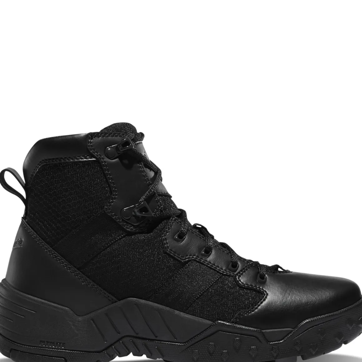 Outlet Danner Scorch Side-Zip Black