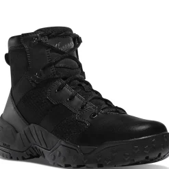 Outlet Danner Scorch Side-Zip Black