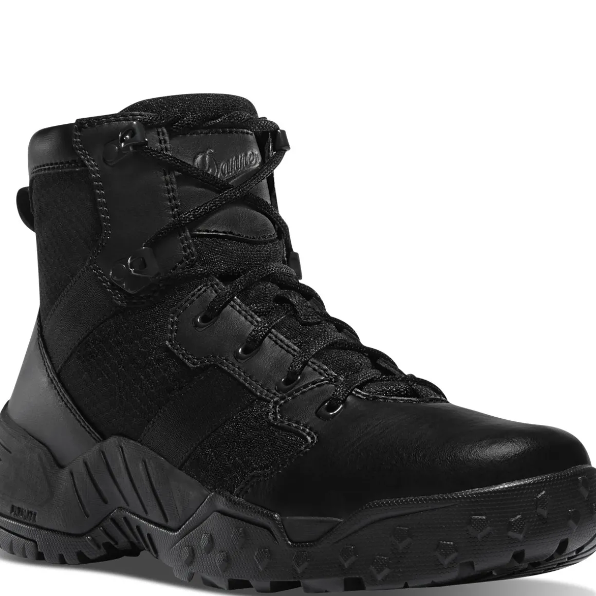 Outlet Danner Scorch Side-Zip Black
