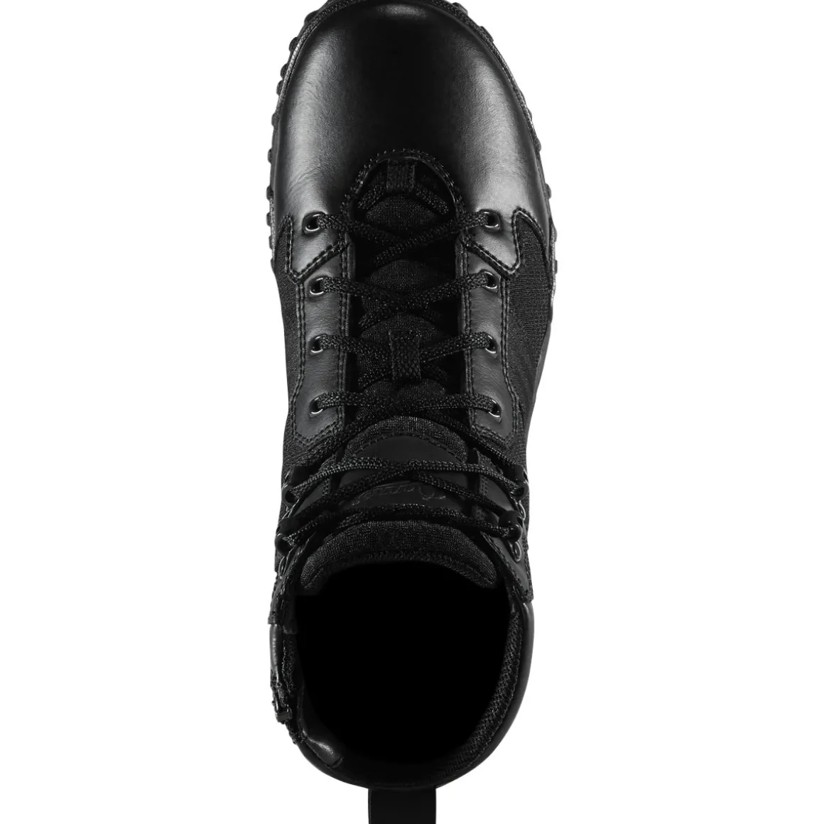 Outlet Danner Scorch Side-Zip Black